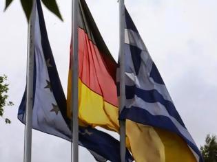 Φωτογραφία για Υπέρ της εξόδου της Ελλάδας από τo ευρώ το 81% των Γερμανών