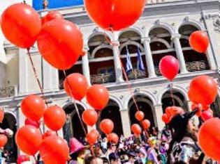 Φωτογραφία για Πάτρα: Οι ημερομηνίες...ορόσημα για το φετινό καρναβάλι