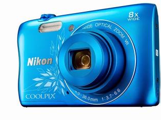 Φωτογραφία για COOLPIX S3700, S2900 και L31, οι νέες compact φωτογραφικές μηχανές