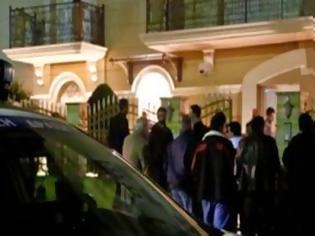 Φωτογραφία για ΤΡΑΓΩΔΙΑ στα Μέγαρα: ΝΕΚΡΟΣ γνωστός επιχειρηματίας από ανακοπή, την ώρα που μπήκαν ληστές στο σπίτι του!