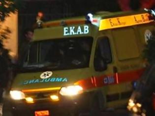 Φωτογραφία για Τραγικό τροχαίο στην εθνική οδό Αθηνών - Λαμίας με 2 νεκρούς