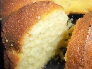 Φωτογραφία για 5 tips για να «βγαίνουν» τα κέικ σας πάντα αφράτα!