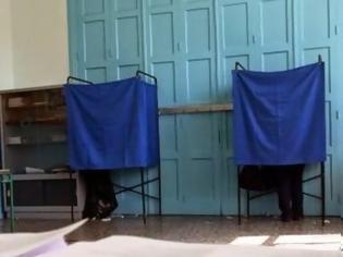 Φωτογραφία για Αντίγραφο των εκλογικών καταλόγων ζητά ο ΣΥΡΙΖΑ