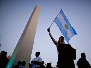 Φωτογραφία για «Τι μας λέει για την Αργεντινή η έλλειψη... ταμπόν»