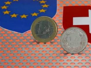 Φωτογραφία για Την προστασία όσων έλαβαν δάνειο σε ελβετικό φράγκο ζητά η ΕΚΠΟΙΖΩ