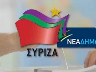 Φωτογραφία για Ν.Δ.: Ο κ. ΤΣΙΠΡΑΣ ΑΠΟΚΡΥΠΤΕΙ ΕΠΙΜΕΛΩΣ ΤΟ ΠΡΟΓΡΑΜΜΑ ΤΟΥ