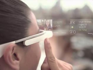 Φωτογραφία για H επόμενη ημέρα για τα Google Glass