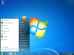 Φωτογραφία για Tα Windows 7 στη φάση της Εκτεταμένης Υποστήριξης