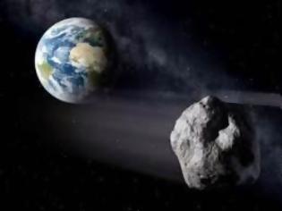 Φωτογραφία για ΣΥΡΙΖΑ: Στις 26 Ιανουαρίου ένας αστεροειδής θα περάσει κοντά στη Γη