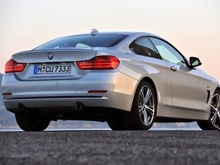 Φωτογραφία για Το 2014 ήταν η τέταρτη συνεχόμενη χρονιά με ρεκόρ πωλήσεων για το BMW Group
