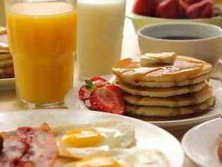 Φωτογραφία για Αυτό είναι το ιδανικό πρωινό: Με ποιες τροφές πρέπει να ξεκινά η ημέρα