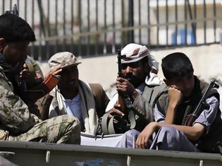 Φωτογραφία για Υεμένη: Καταδικάζει το ΣΑ του ΟΗΕ την κατάληψη του Προεδρικού Μεγάρου από τους Χούτι