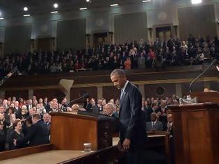 Φωτογραφία για “Η Αμερική γυρίζει σελίδα” ανακοίνωσε ο Ομπάμα