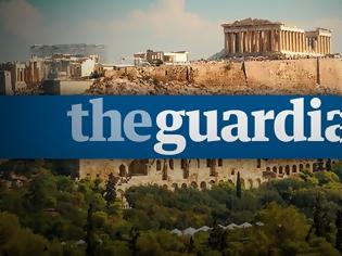 Φωτογραφία για GUARDIAN: ''ΚΟΥΡΕΜΑ'' ΤΟΥ ΕΛΛΗΝΙΚΟΥ ΧΡΕΟΥΣ ΚΑΙ ΤΕΛΟΣ ΣΤΗ ΛΙΤΟΤΗΤΑ ΖΗΤΟΥΝ ΟΙΚΟΝΟΜΟΛΟΓΟΙ ΑΠ' ΟΛΟ ΤΟΝ ΚΟΣΜΟ