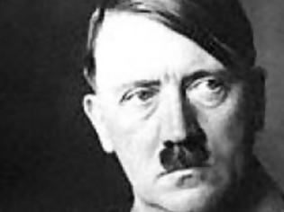 Φωτογραφία για ΒΟΜΒΑ: Γερμανός ΗΓΕΤΗΣ ποζάρει σαν τον Χίτλερ - Φωτογραφίες ΝΤΟΚΟΥΜΕΝΤΟ [photos]