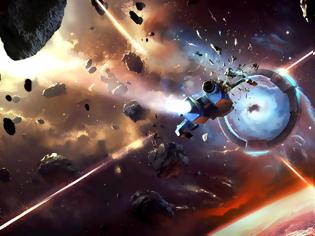Φωτογραφία για Μετά το Civilization: Beyond Earth, o Sid Meier αποκαλύπτει το Starships