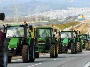 Φωτογραφία για Επιτέλους θα δοθούν οι αποζημιώσεις των αγροτών ΣΗΜΕΡΑ...