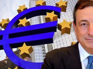 Φωτογραφία για Tυπώνει χρήμα η ΕΚΤ - Ερώτημα για το μερίδιο της Ελλάδας...