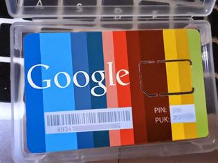 Φωτογραφία για Η Google θέλει να γίνει μια εταιρεία κινητής τηλεφωνίας