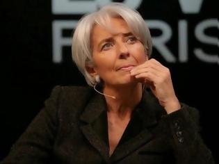 Φωτογραφία για ΔΝΤ: Εξετάζουν ή όχι το σενάριο εξόδου της Ελλάδας από το ευρώ;