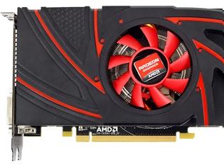 Φωτογραφία για Η AMD ετοιμάζει μια mid-range GPU με το όνομα Trinidad