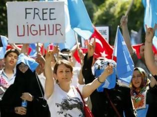 Φωτογραφία για Η Τουρκία στρατολογεί Ουιγούρους τζιχαντιστές