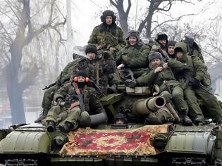 Φωτογραφία για Ουκρανία: Εκτός ελέγχου η κατάσταση στο Ντονέτσκ - 262 νεκροί σε 9 ημέρες