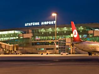 Φωτογραφία για Οι Αρμένιοι διεκδικούν το αεροδρόμιο της Κωνσταντινούπολης