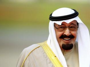 Φωτογραφία για Απεβίωσε ο βασιλιάς της Σαουδικής Αραβίας Αμπντουλάχ. Η καυτή πατάτα της ISIL στον αδερφό του