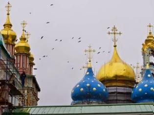 Φωτογραφία για Η Ρωσική Εκκλησία καλεί το Συμβούλιο της Ευρώπης να ψηφίσει την απόφαση κατά της διάκρισης των χριστιανών