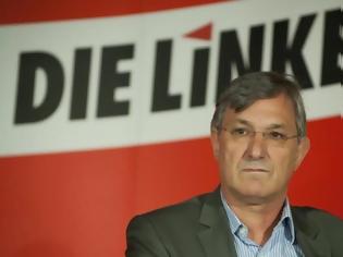 Φωτογραφία για Die Linke: Αναπόφευκτη η διαγραφή χρέους για την Ελλάδα
