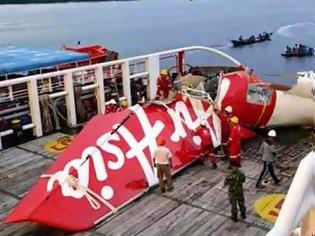 Φωτογραφία για Βρέθηκαν 4 θύματα της πτήσης της AirAsia