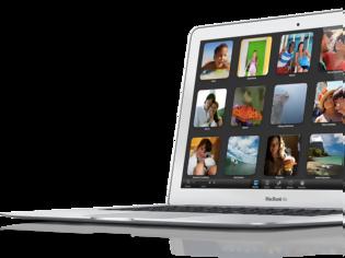 Φωτογραφία για Πρώτες εικόνες από το MacBook Air 12 ιντσών