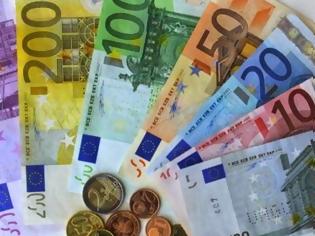 Φωτογραφία για Ραγδαία αύξηση των πλαστών χαρτονομισμάτων ευρώ το β' εξάμηνο του 2014