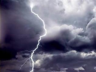 Φωτογραφία για Με καταιγίδες στις κάλπες - Η αναλυτική πρόγνωση του καιρού για το Σαββατοκύριακο