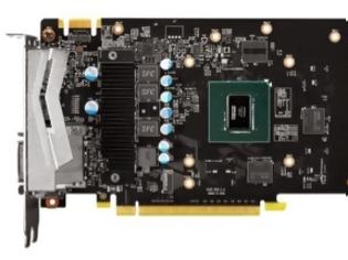 Φωτογραφία για Οι νέες GeForce GTX 960 της MSI είναι εδώ