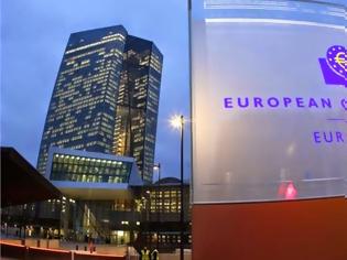 Φωτογραφία για ΕΚΤ: Καλεί τις Βρυξέλλες να σεβαστούν το Σύμφωνο Σταθερότητας