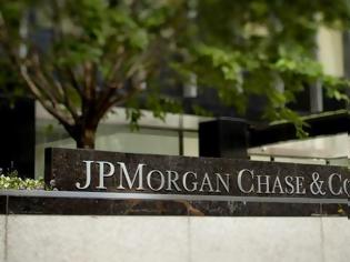 Φωτογραφία για JP Morgan: Αυτά είναι τα 5 σενάρια για μετά τις εκλογές... [photo]
