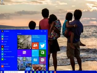 Φωτογραφία για Windows 10. Τα νέα δυνατά χαρακτηριστικά