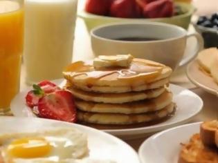 Φωτογραφία για Γρήγορο πρωινό - Ποιες υγιεινές επιλογές υπάρχουν;