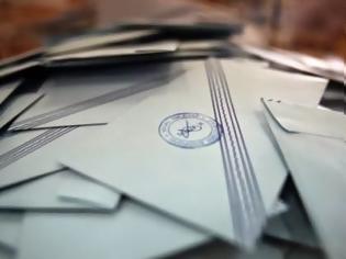 Φωτογραφία για Δείτε LIVE τα αποτελέσματα των εκλογών στην Αιτωλοακαρνανία