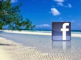 Φωτογραφία για Απάτη μέσω Facebook: Έταζε ονειρικά ταξίδια στο… πουθενά