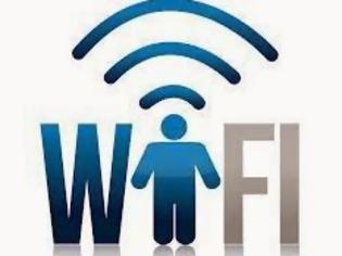 Φωτογραφία για Νέα έρευνα: Το Wi-Fi μας σκοτώνει αργά;