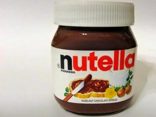 Φωτογραφία για 'Ηθελαν να ονομάσουν το παιδί τους Nutella