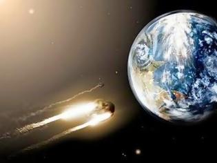 Φωτογραφία για Ξυστά από την Γη θα περάσει τεράστιος αστεροειδής