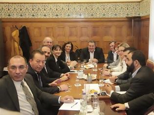 Φωτογραφία για Ένας υπουργός και τέσσερις υφυπουργοί στην κυβέρνηση από τους ΑΝΕΛ