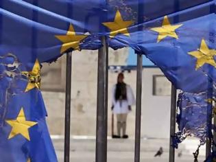 Φωτογραφία για Η έξοδος της Ελλάδας από την ΕΕ είναι δυνατή μόνο με τη στήριξη άλλου διεθνούς ισχυρού μπλοκ, λέει αναλυτής
