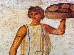 Φωτογραφία για Τα superfoods των Αρχαίων Ελλήνων