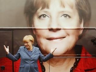 Φωτογραφία για Η Γερμανία πρέπει να λάβει σοβαρά υπόψη της τους τρελούς αριστεριστές της Ελλάδας