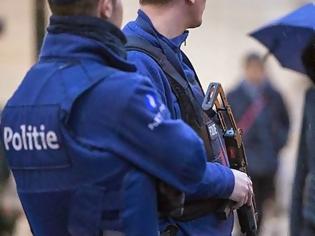Φωτογραφία για Βέλγιο: Ελεύθεροι τρεις άνδρες που θεωρούνταν ύποπτοι για τρομοκρατία